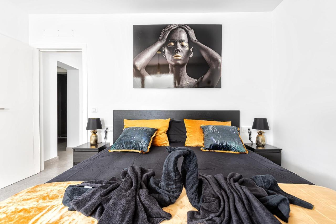 Apartamento Sweet Garden Palmas *