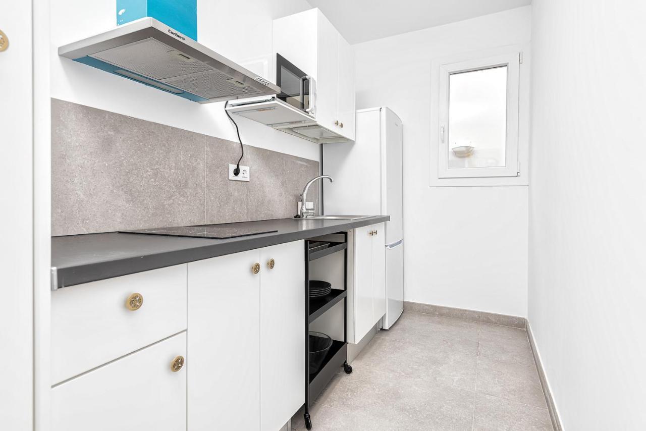 Apartamento Sweet Garden Palmas *