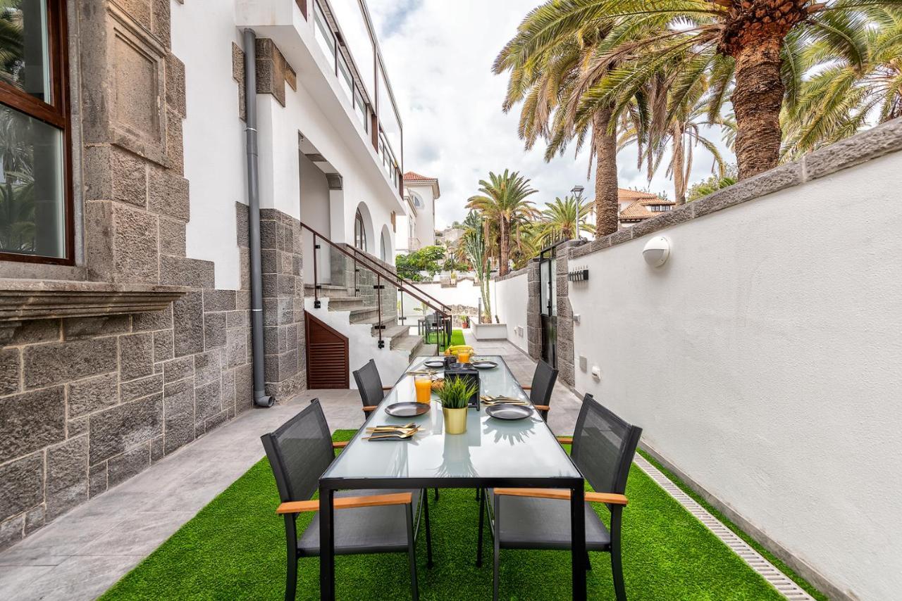 Sweet Garden Palmas Apartamento