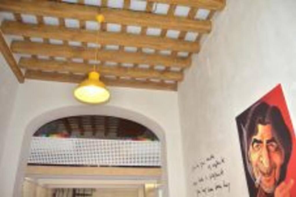 Veedor Bulevar De Suenos Apartamento Cádiz