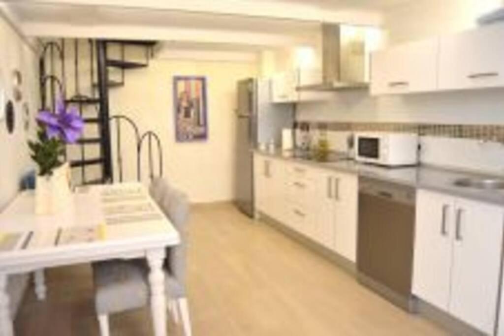 Veedor Bulevar De Suenos Apartamento *