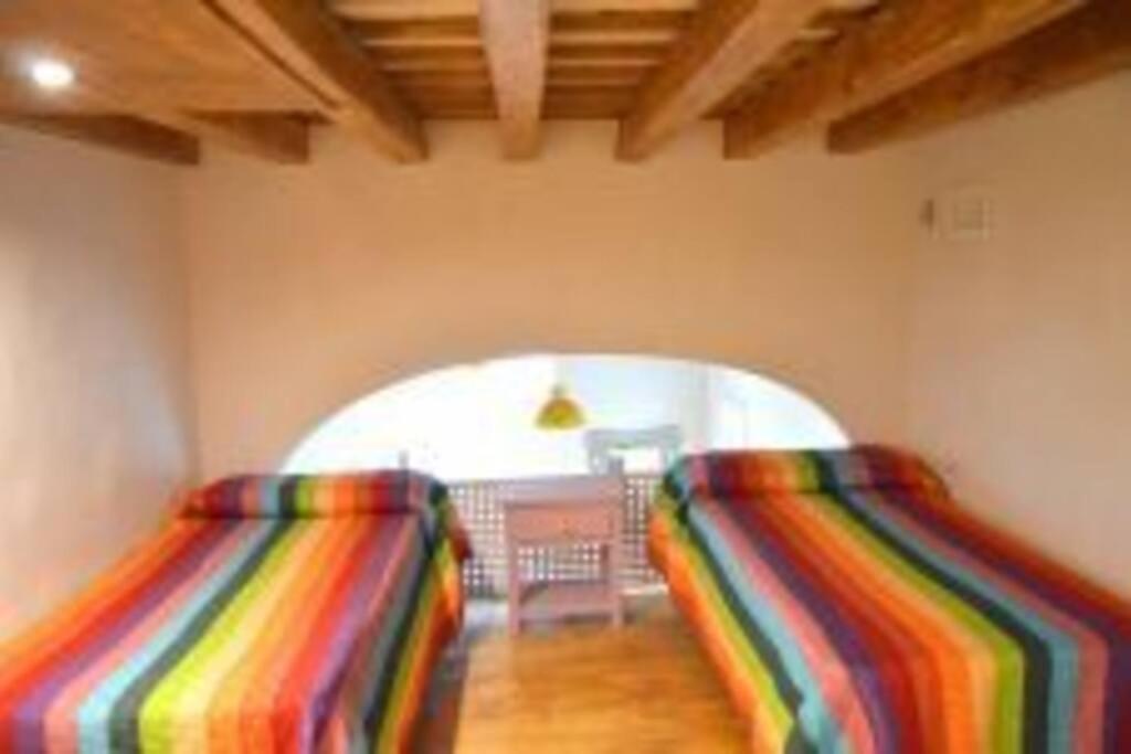 Veedor Bulevar De Suenos Apartamento