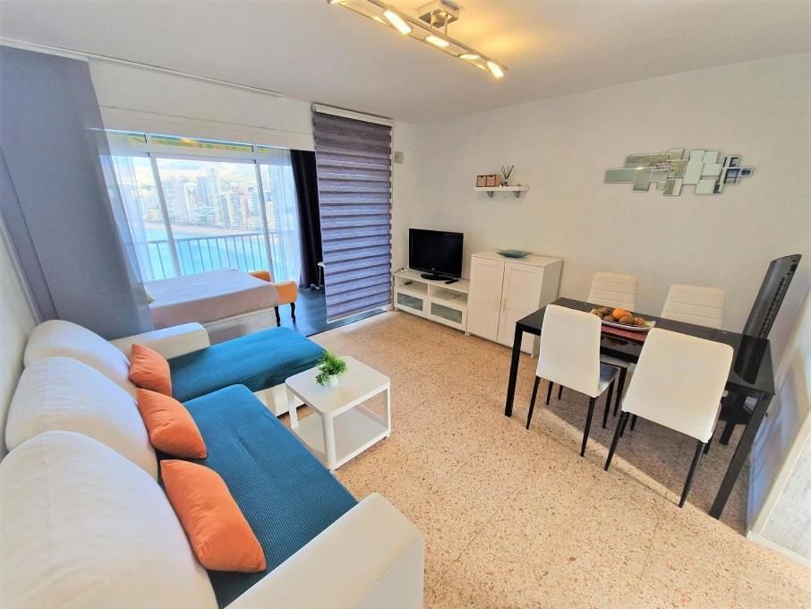 Rincon De Loix Apartment Benidorm