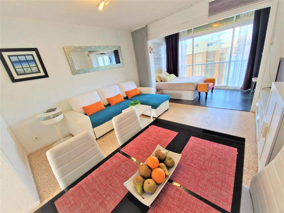 Rincon De Loix Apartment Benidorm