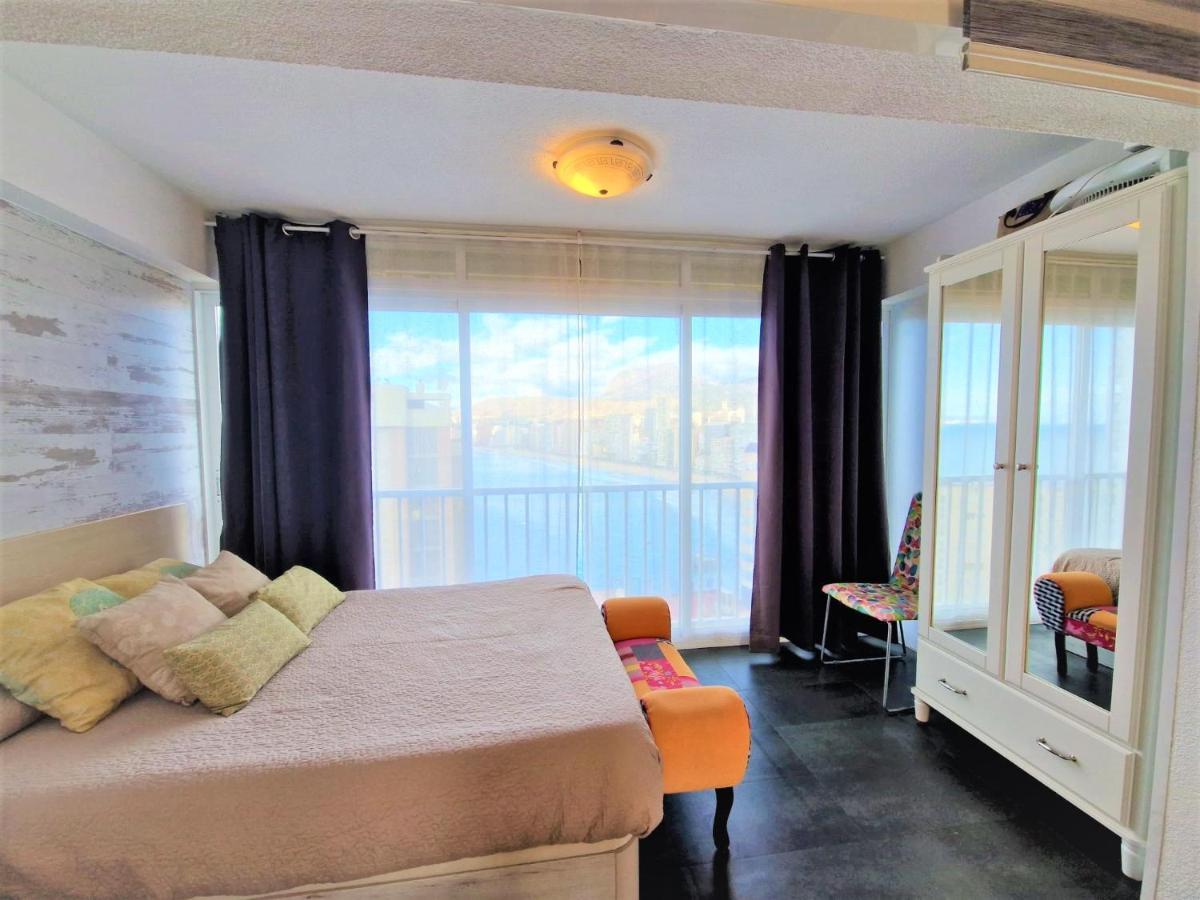 Rincon De Loix Benidorm