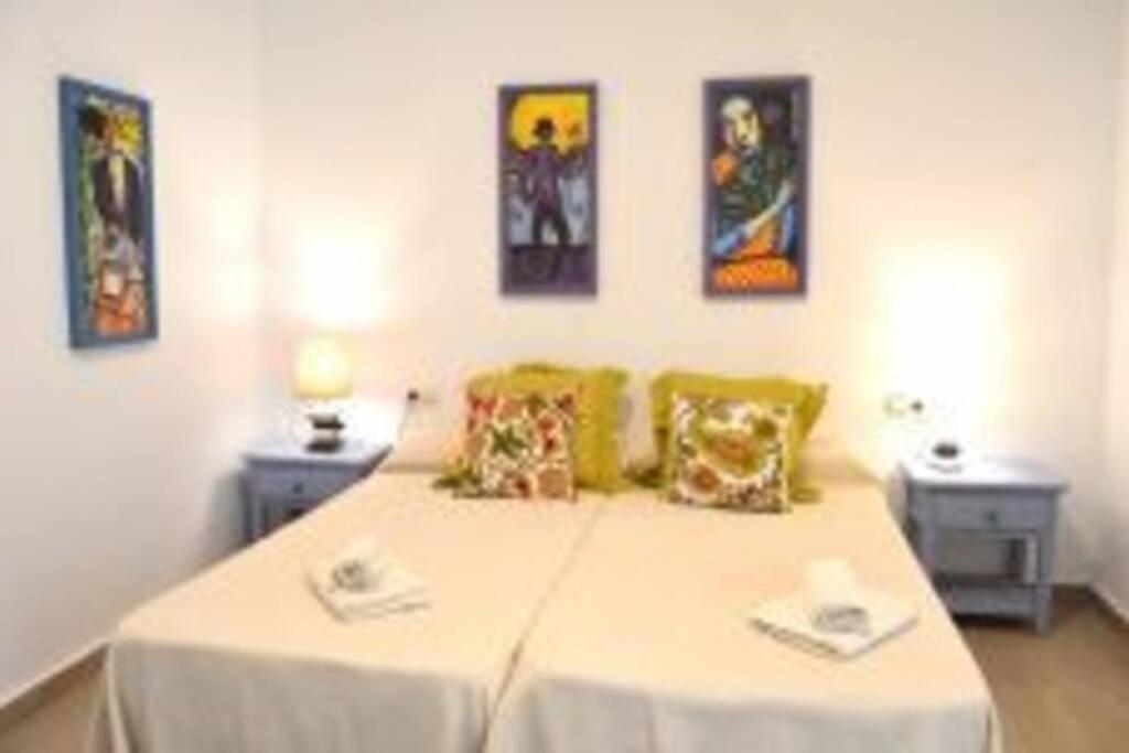 Apartamento Veedor Bulevar De Suenos Cádiz