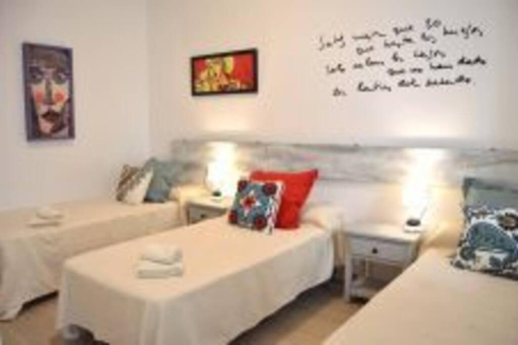 Veedor Bulevar De Suenos Apartamento Cádiz
