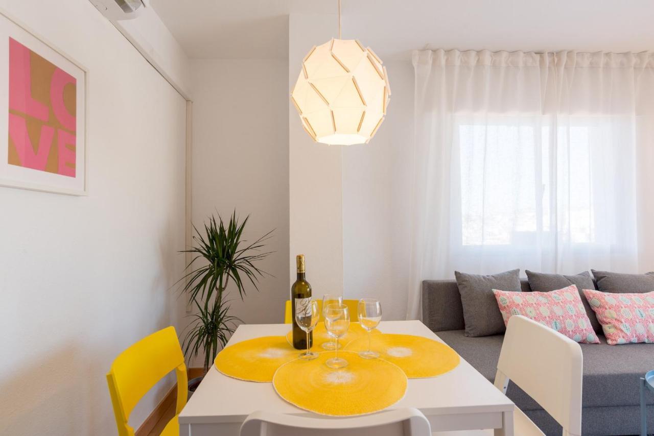 Apartamento Malagasuite Pier *