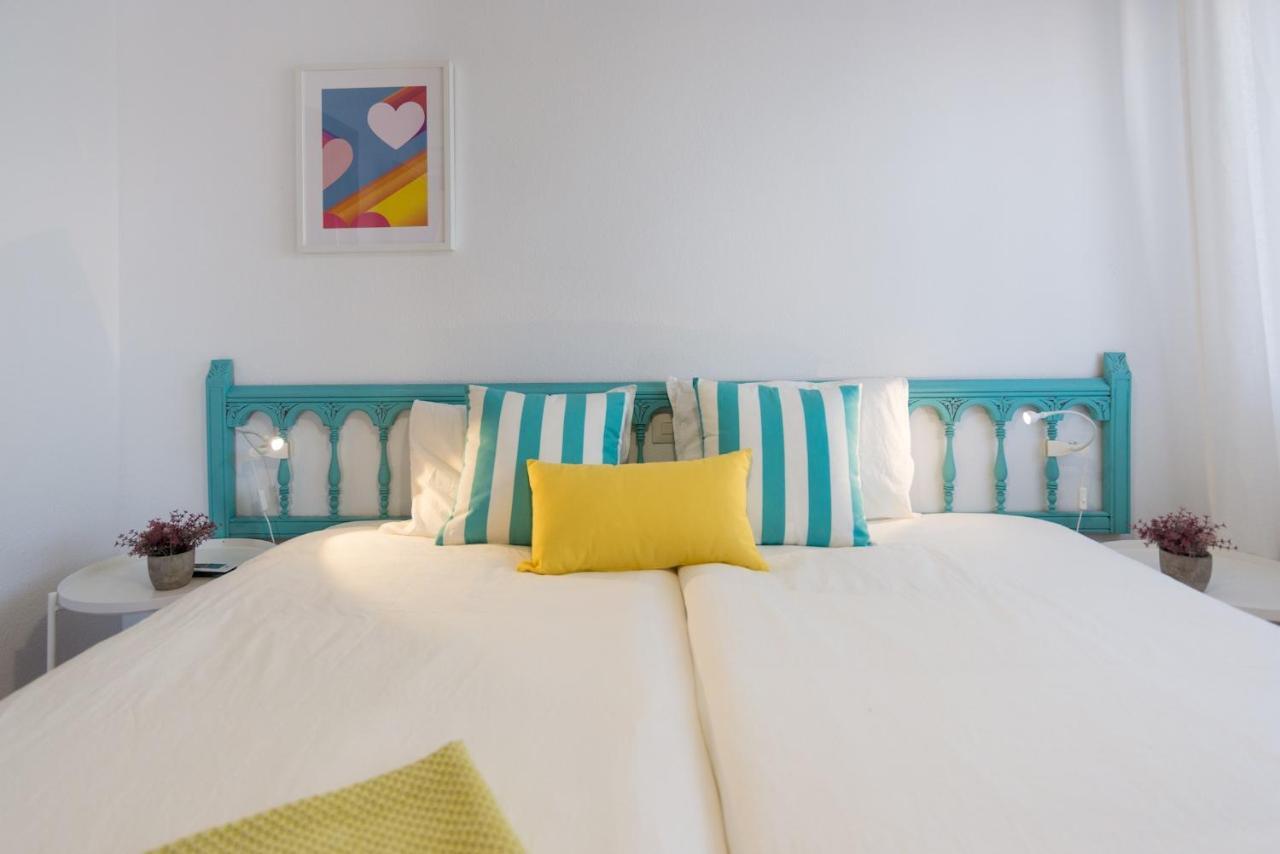 Apartamento Malagasuite Pier *