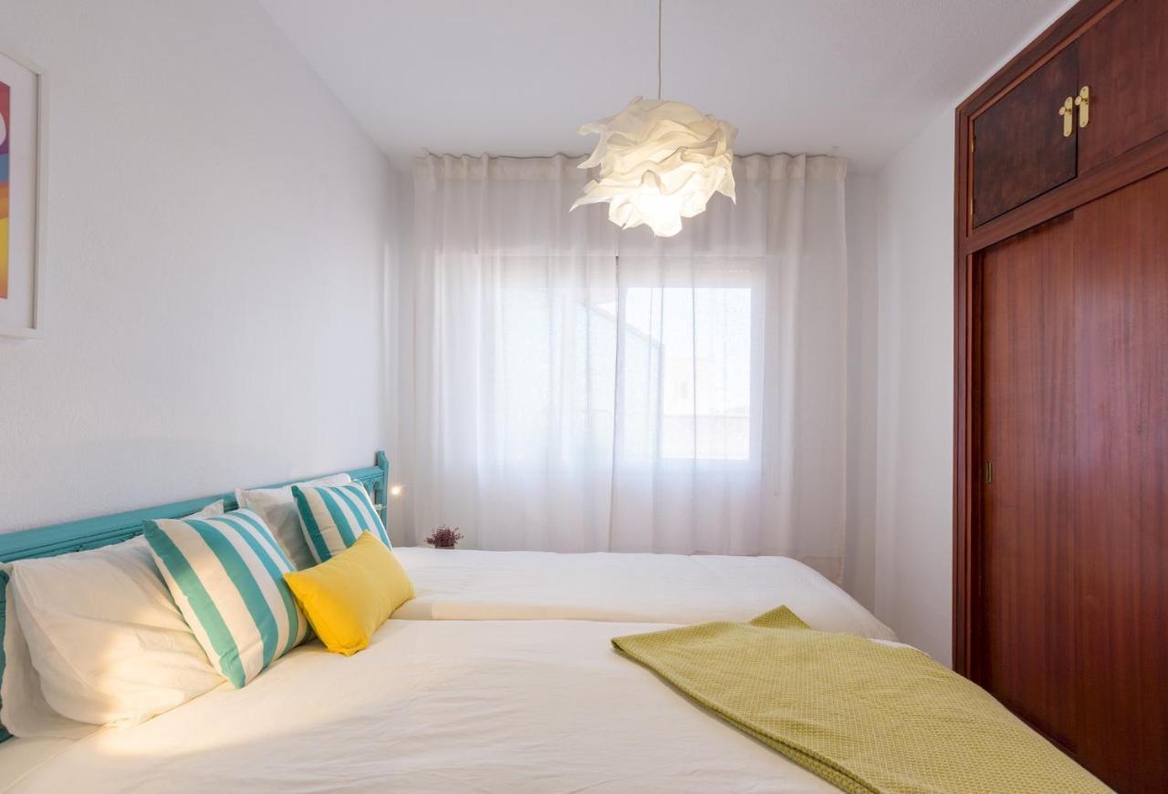 Apartamento Malagasuite Pier