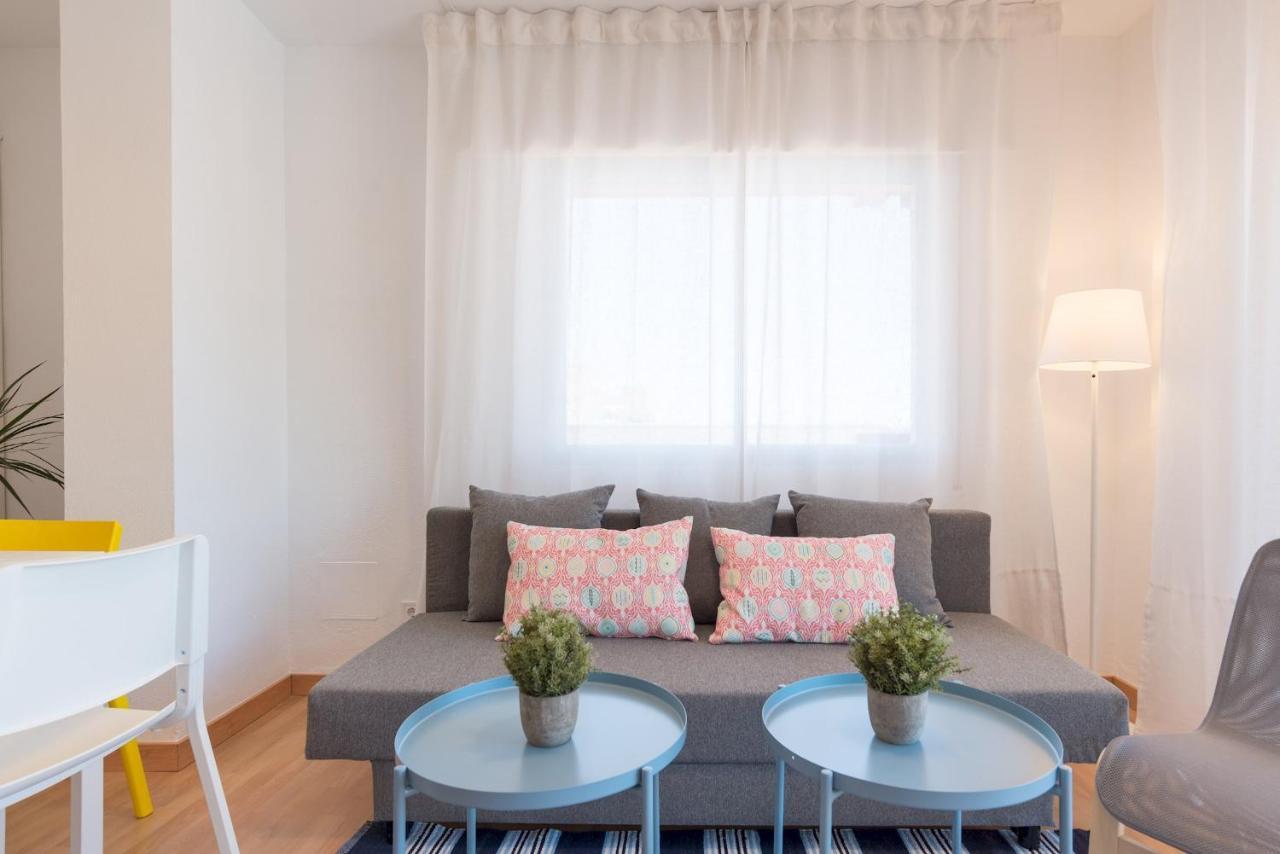 Apartamento Malagasuite Pier *