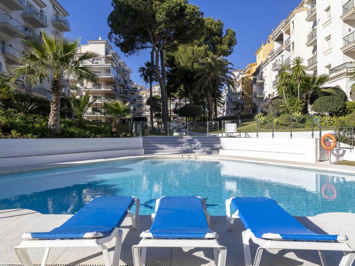 Apartamento ático De 2 Dormitorios En Andalucía Del Mar