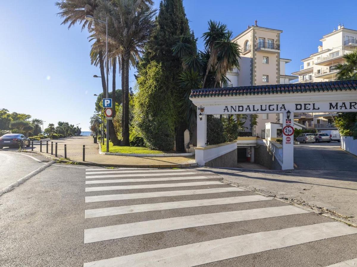 ático De 2 Dormitorios En Andalucía Del Mar *