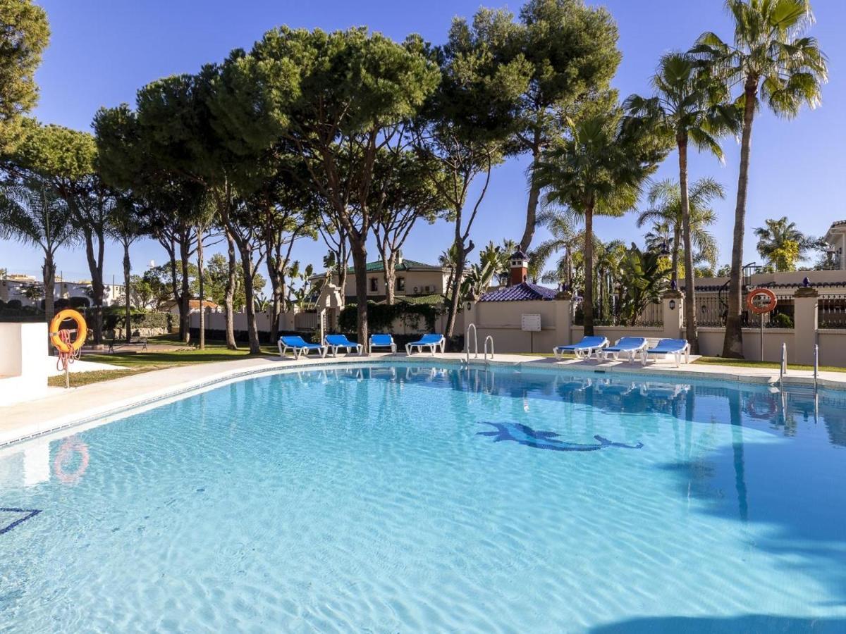 ático De 2 Dormitorios En Andalucía Del Mar Apartamento