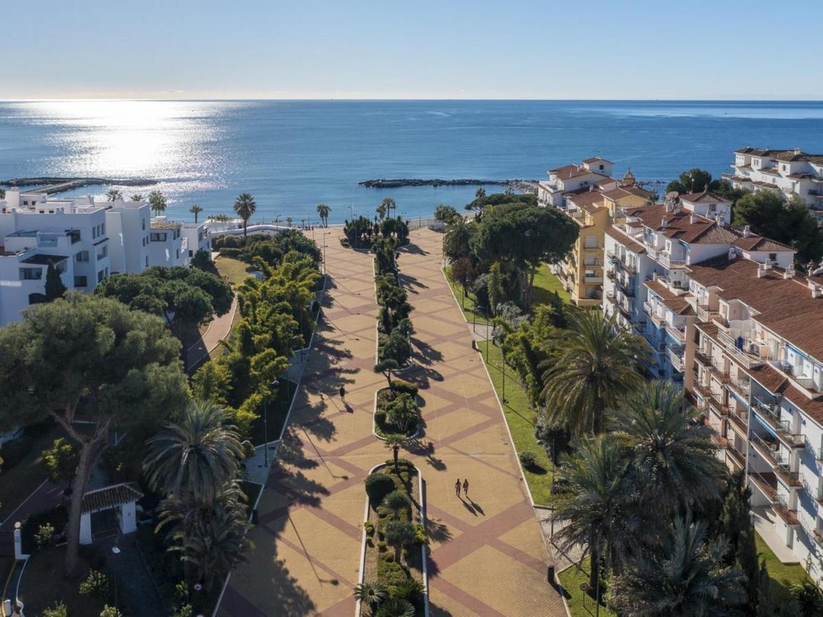 Apartamento ático De 2 Dormitorios En Andalucía Del Mar *
