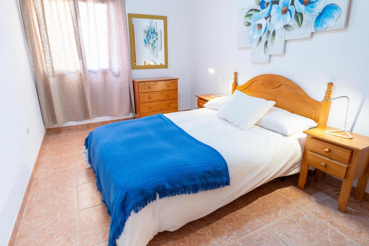Apartamento Palm Puertito de Guimar