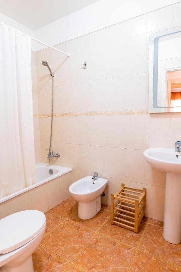Palm Apartamento