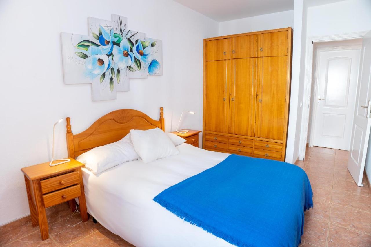 Apartamento Palm Puertito de Guimar