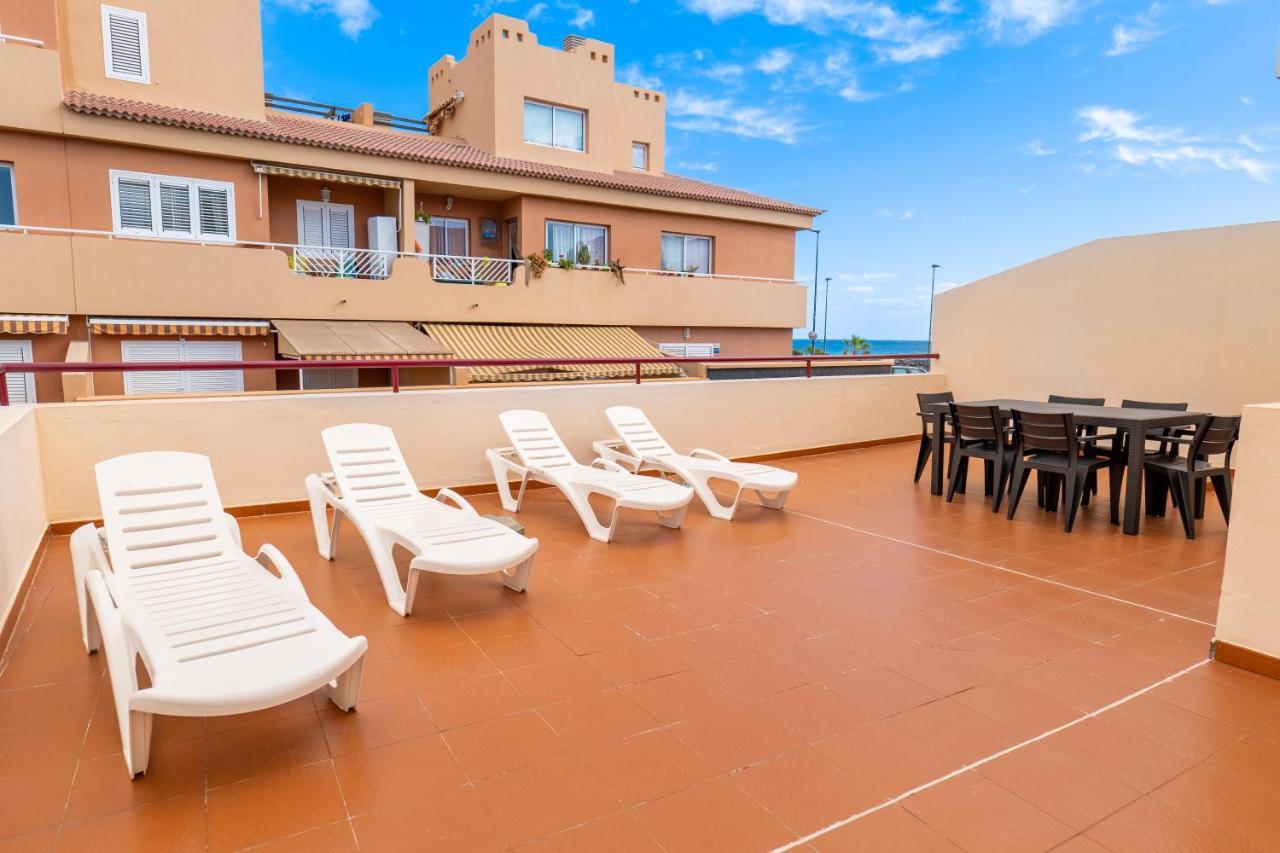 Apartamento Palm *