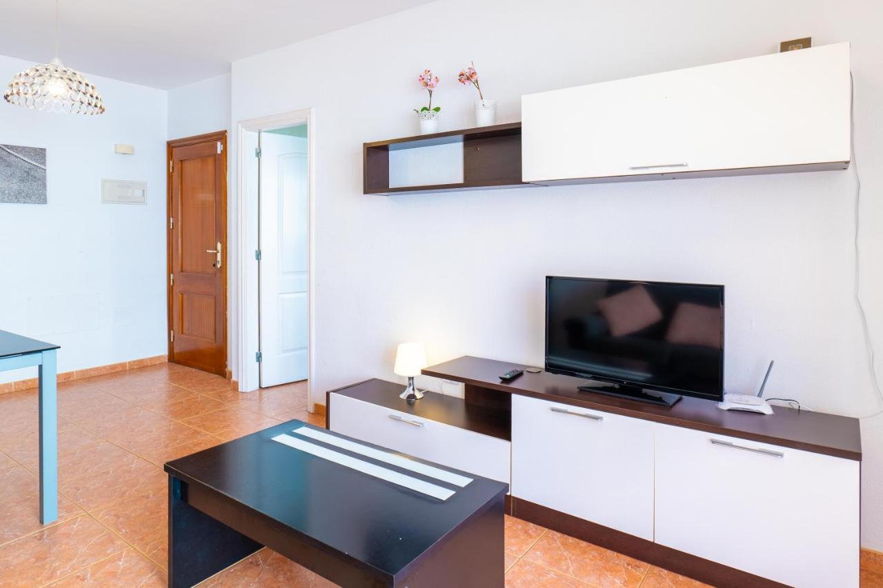 Palm Apartamento *