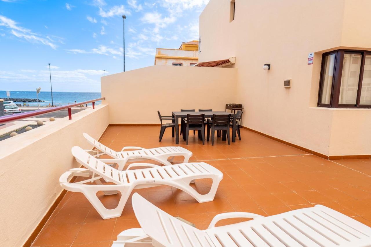 Apartamento Palm Puertito de Guimar