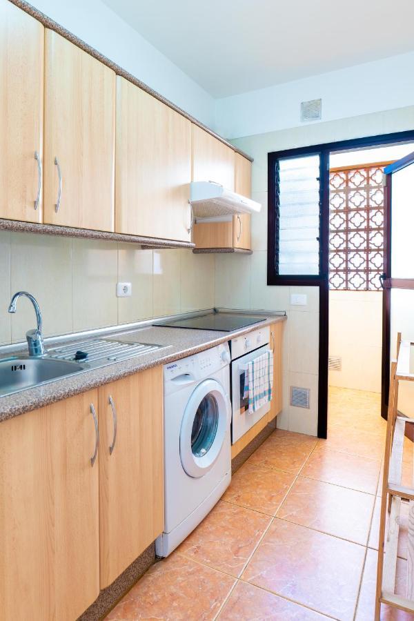 Palm Apartamento *