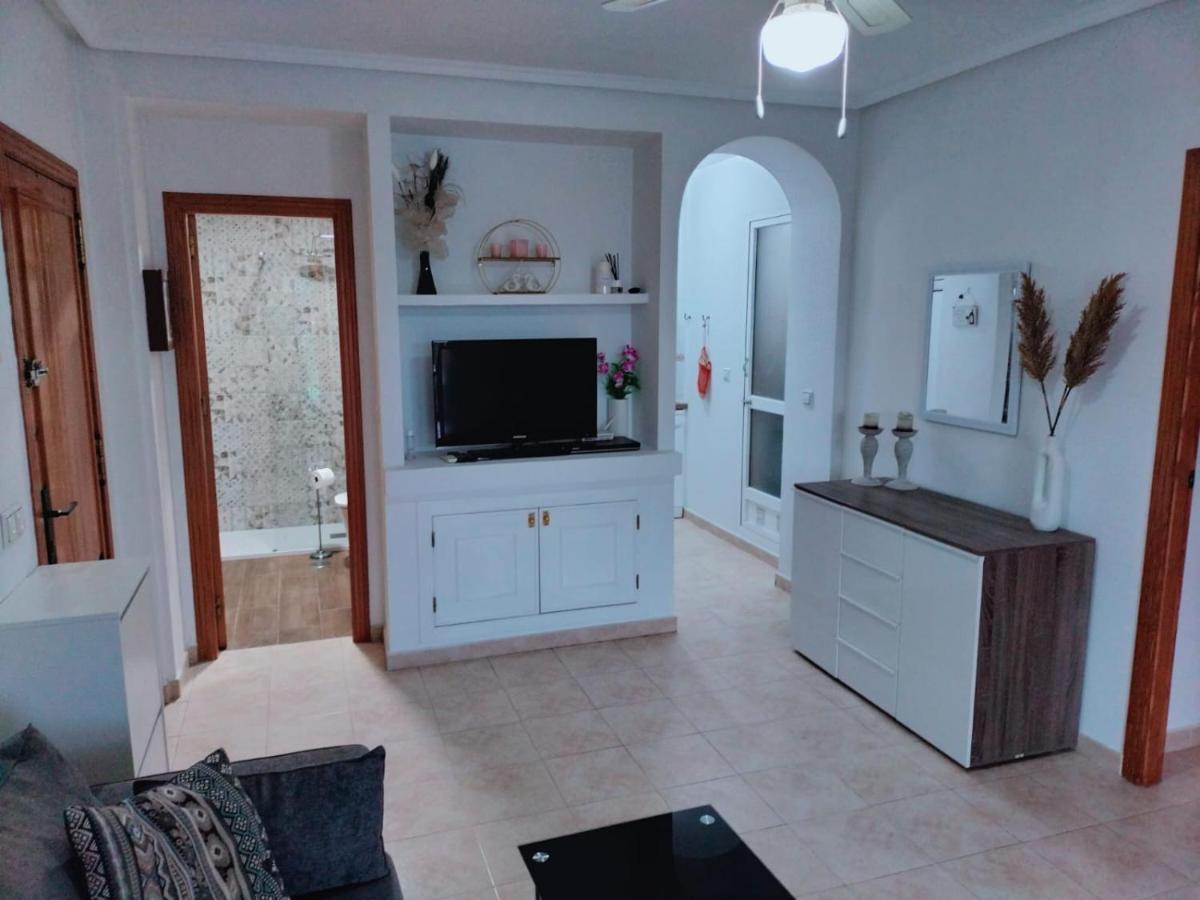 Apartamento La Zenia Molino Blanco *
