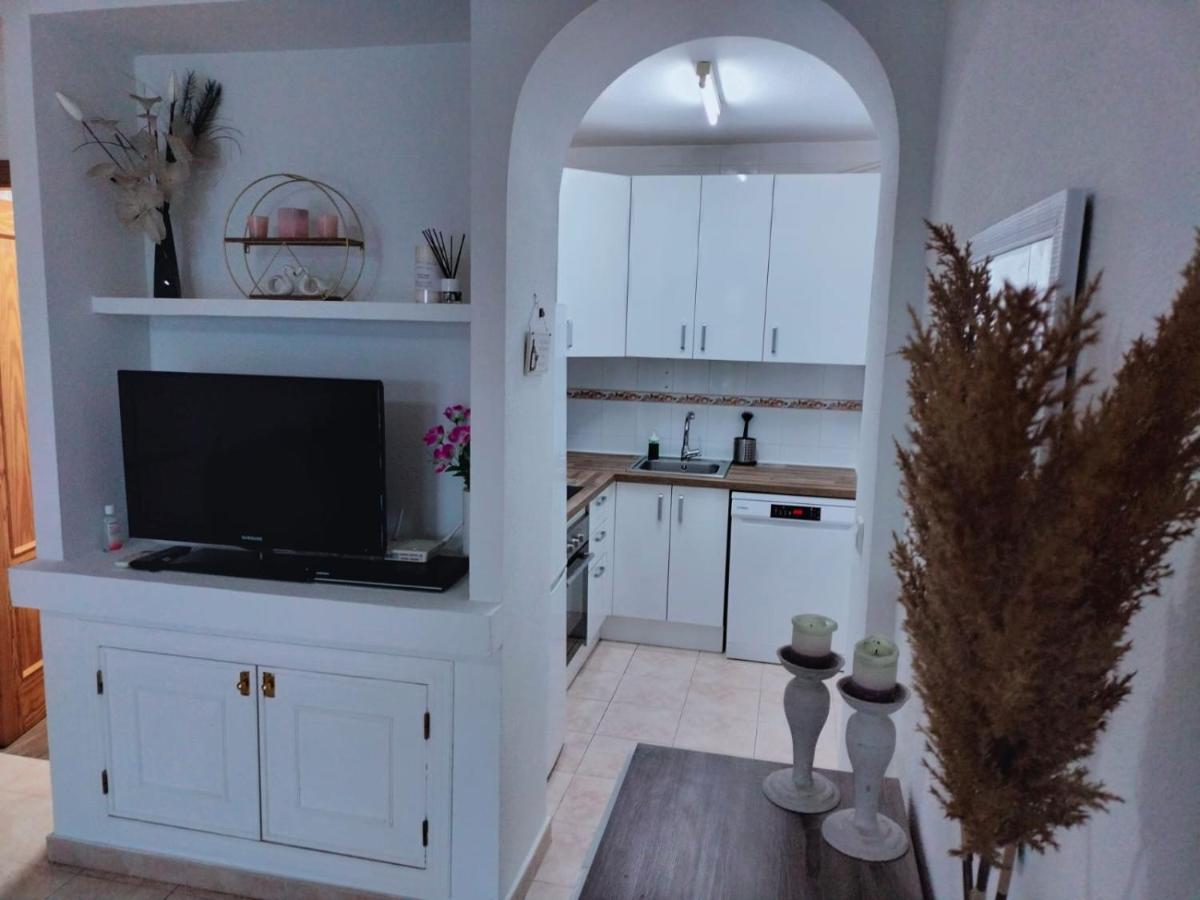 Apartamento La Zenia Molino Blanco Alicante