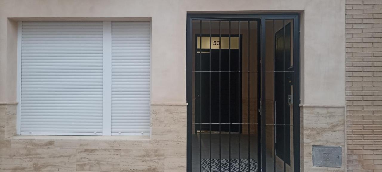 Casa De Pueblo Caudete