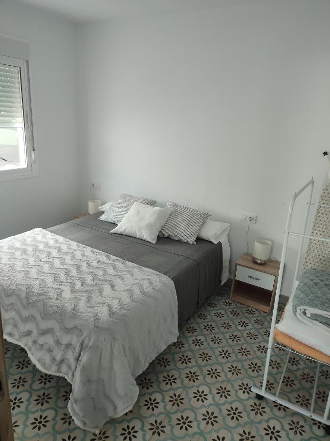 Aitana Apartment