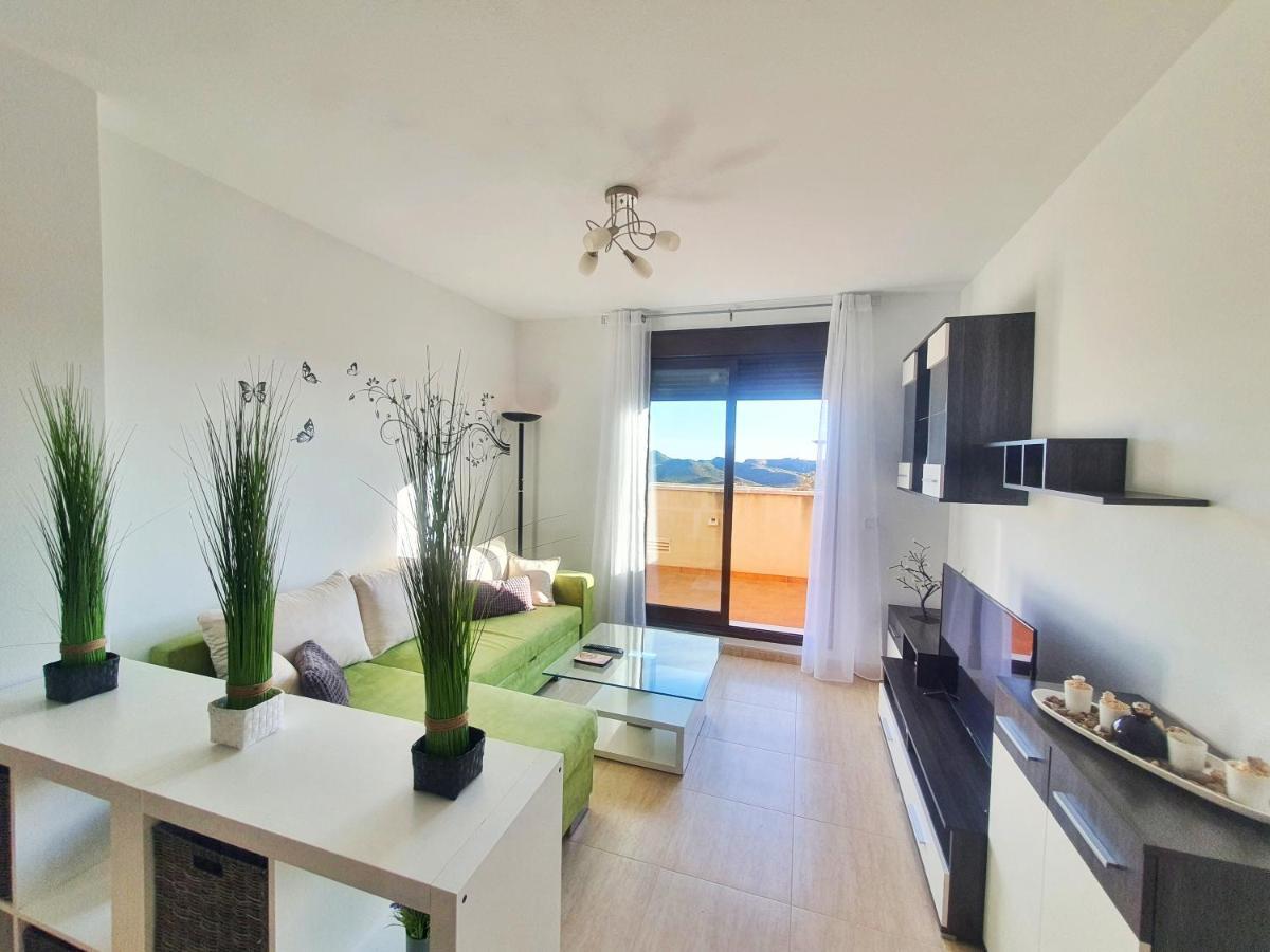 Espectaculares Vistas Con Todo Confort - By Aloha Palma Apartamento Águilas
