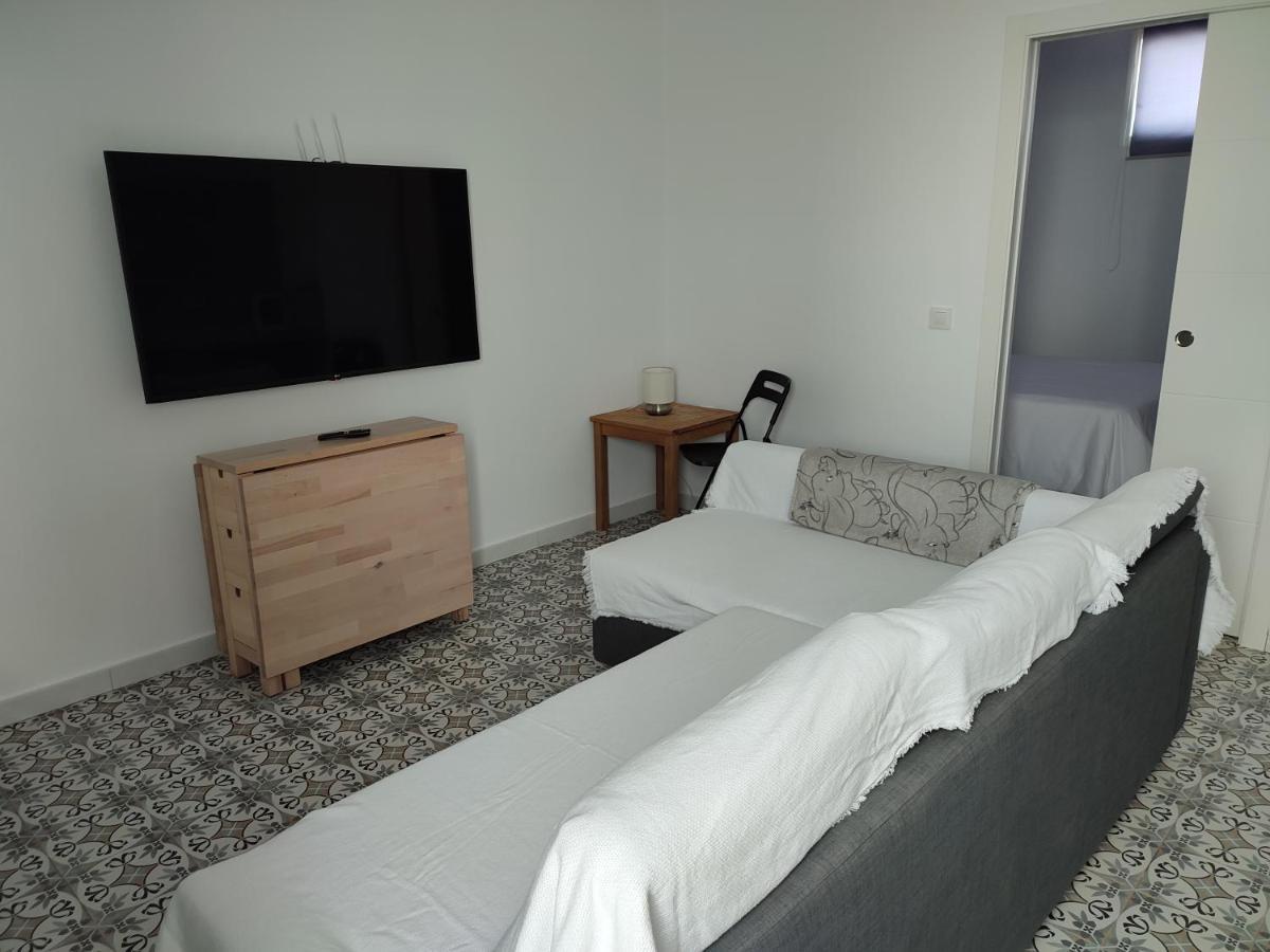 Apartment Aitana *