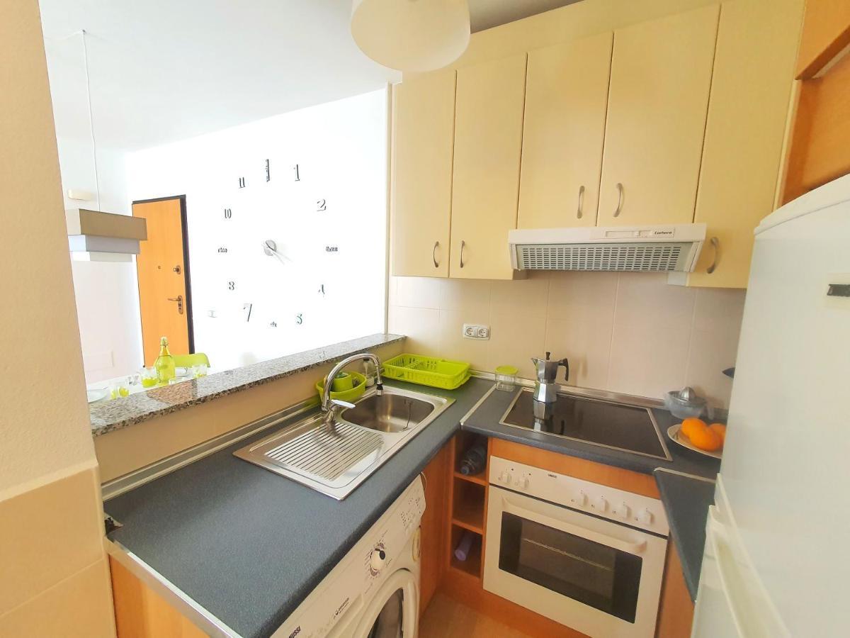Apartamento Espectaculares Vistas Con Todo Confort - By Aloha Palma