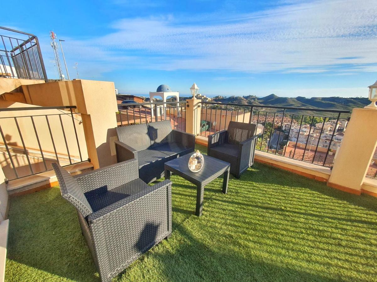 Apartamento Espectaculares Vistas Con Todo Confort - By Aloha Palma