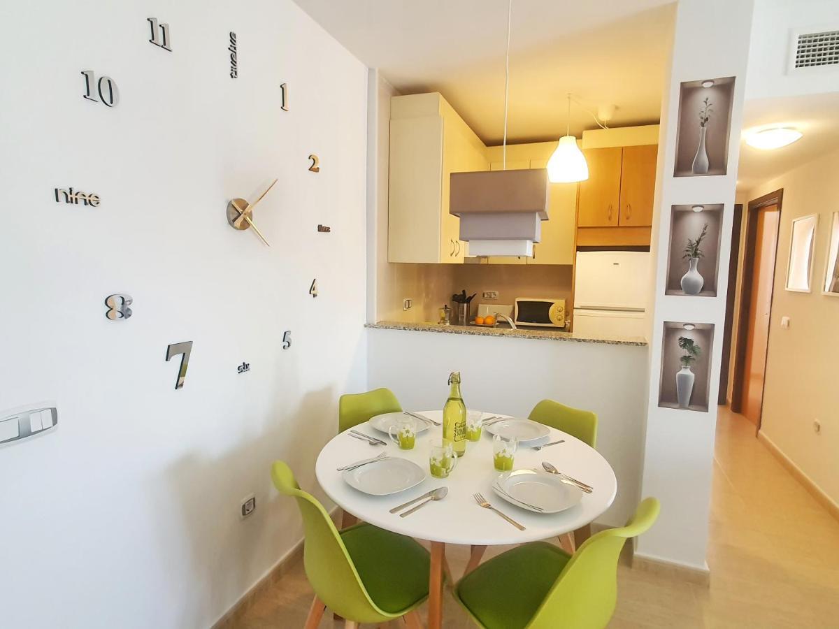 Espectaculares Vistas Con Todo Confort - By Aloha Palma Apartamento *