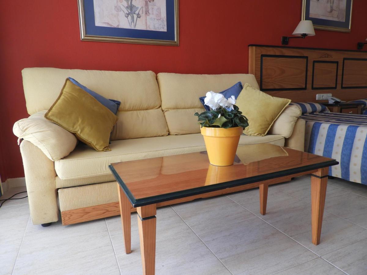 Apartamento Apartamento Cerca De La Playa Y En El Centro De La Ciudad