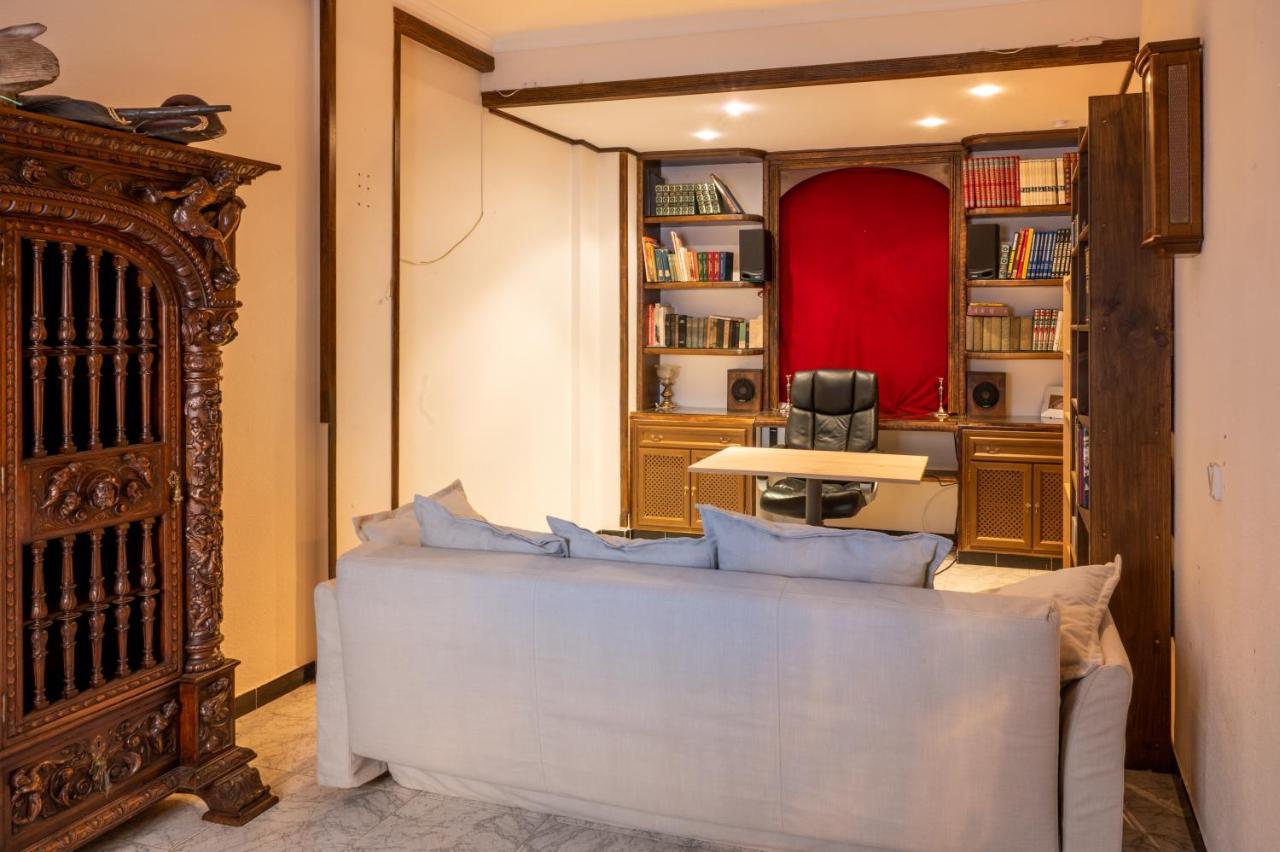 Casa Salmon Holiday home