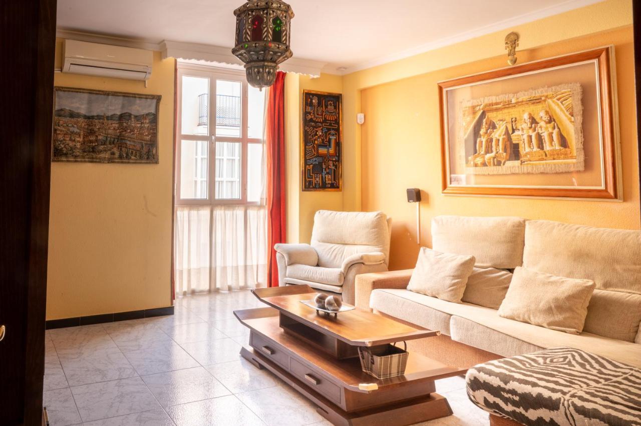 Holiday home Casa Salmon Cadiz