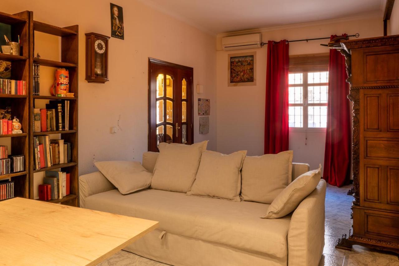 Casa Salmon Holiday home Cadiz