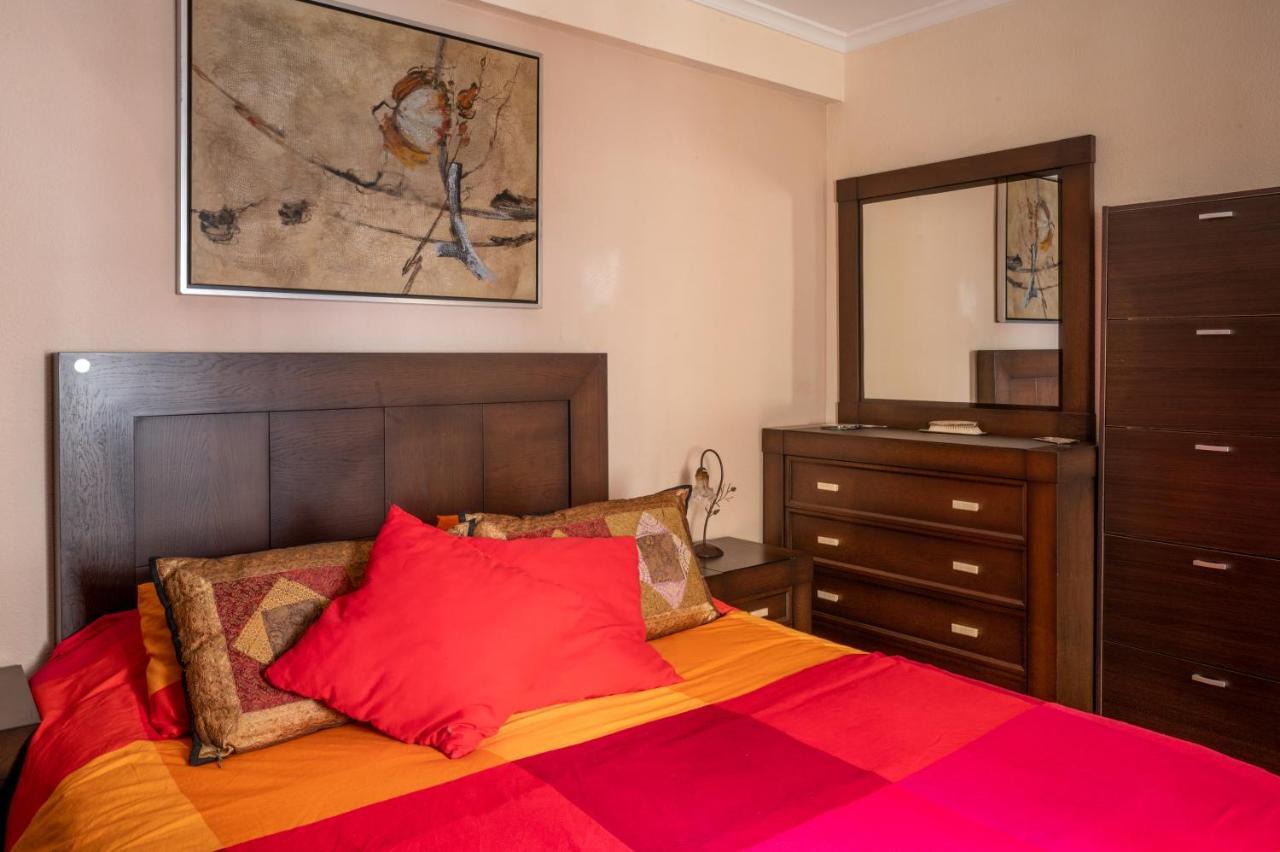 Casa Salmon Cadiz