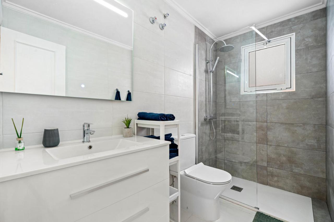 Apartamento Playa Del Cura Con Vista Al Mar