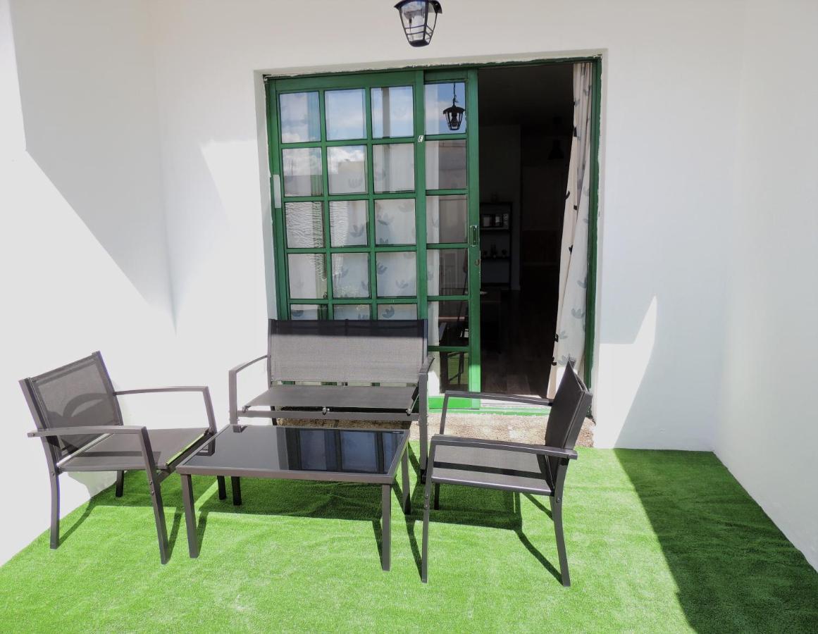 Apartamento Mi Lugar Ftv *