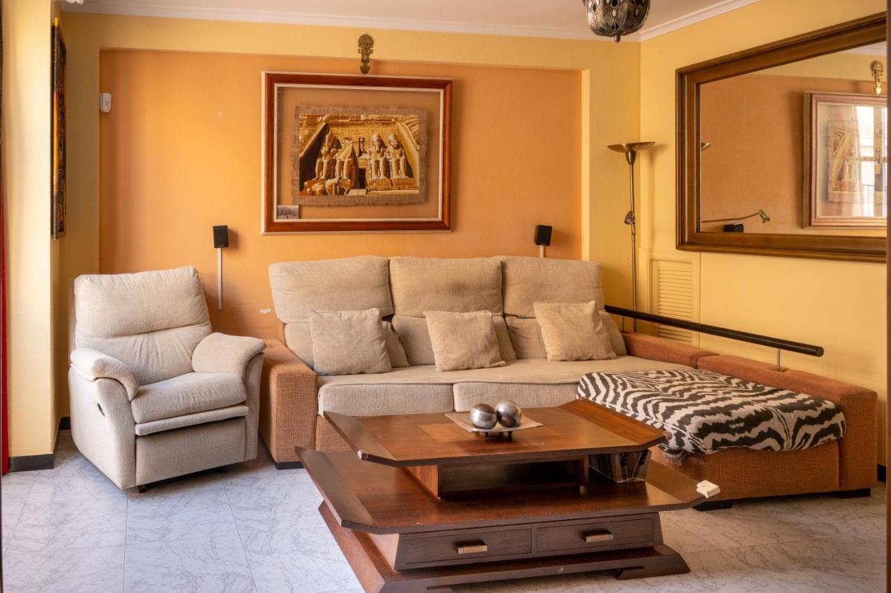 Holiday home Casa Salmon