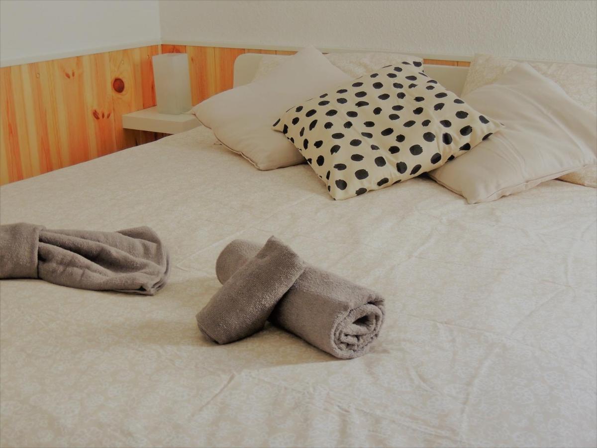 Apartamento Mi Lugar Ftv *