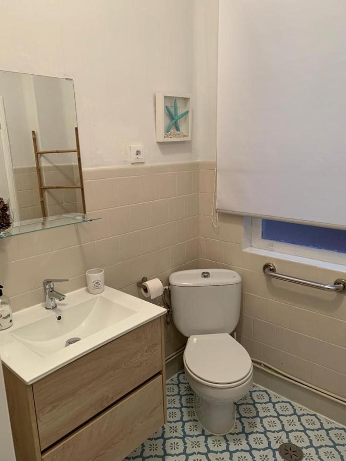 Apartment S, Con Corazon *