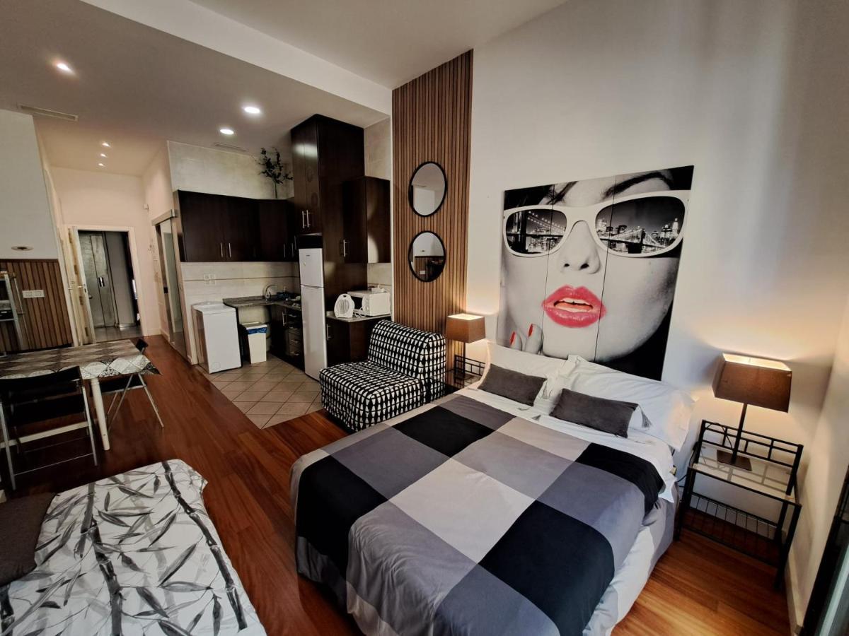 Loft Abad Center Apartment
