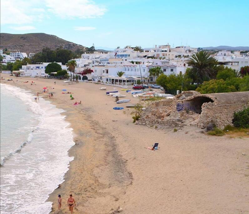 Rinconcito En Aguamarga * Agua Amarga (Almeria)
