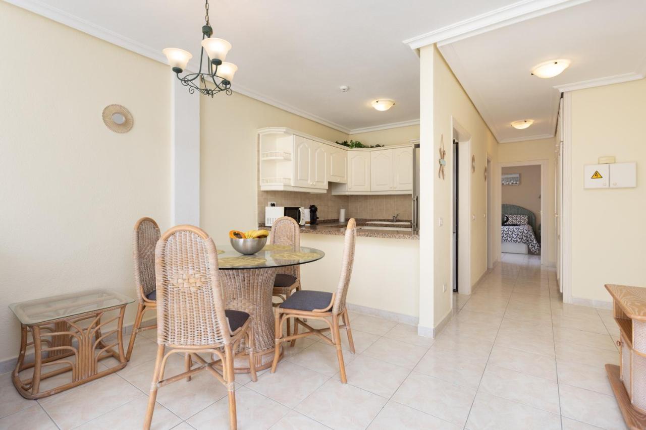 Home2book Chayofa Sunny Terrace & Pool Apartamento *