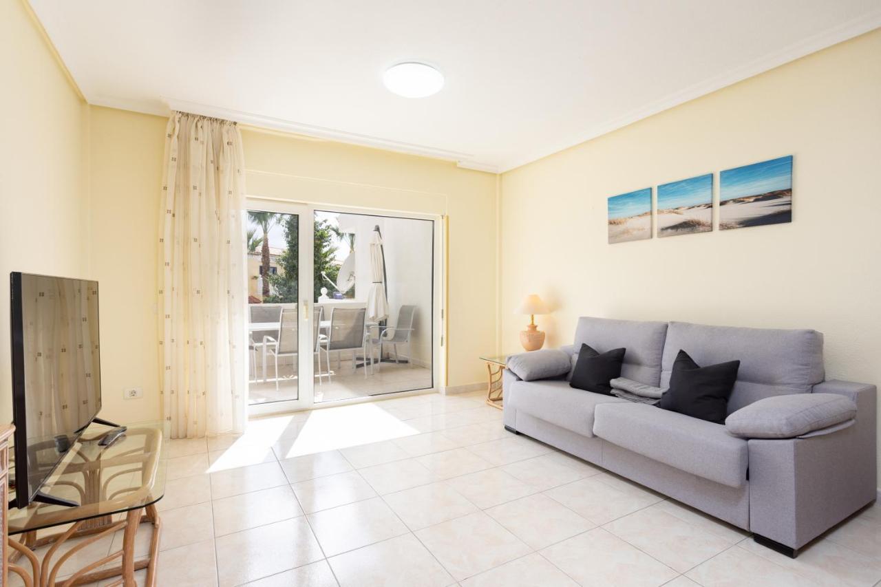 Apartamento Home2book Chayofa Sunny Terrace & Pool Arona (Tenerife)