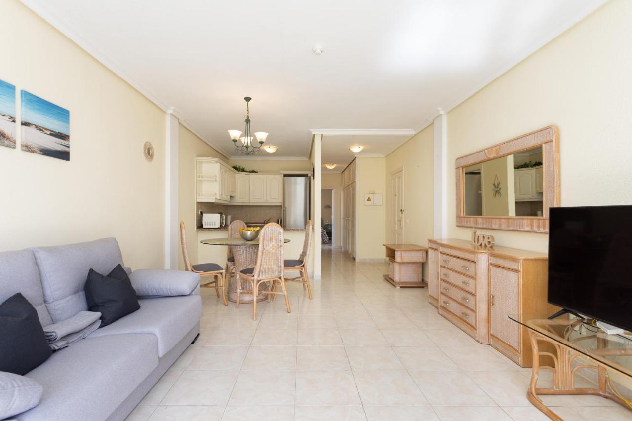 Home2book Chayofa Sunny Terrace & Pool Apartamento *